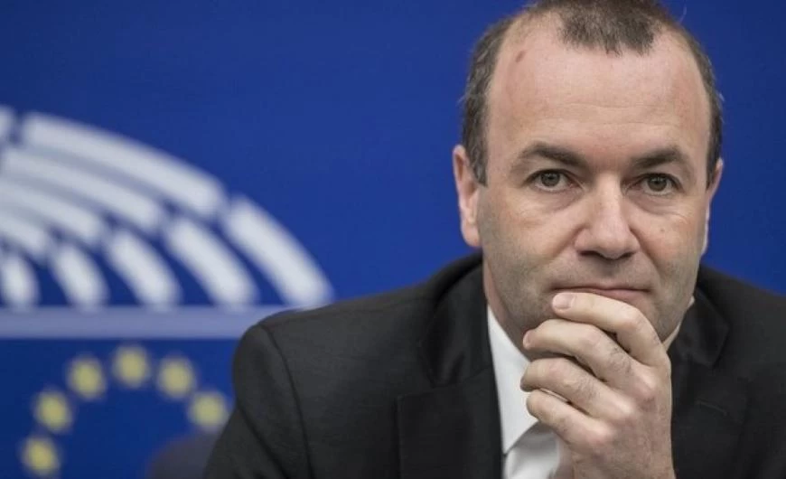 Βέμπερ: «Χρειαζόμαστε μια νέα κυβέρνηση στην Ελλάδα» – Οι δηλώσεις-καταπέλτης για τον ΣΥΡΙΖΑ